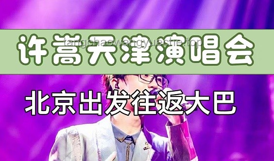 许嵩天津演唱会深度剖析与行业趋势